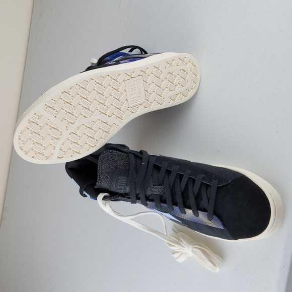 Converse Men's Chase The Drip x KOJ Pro Leather Mid - Picture 6 of 6